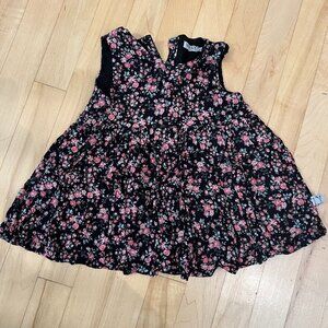 wheat clothing summer dress 9month